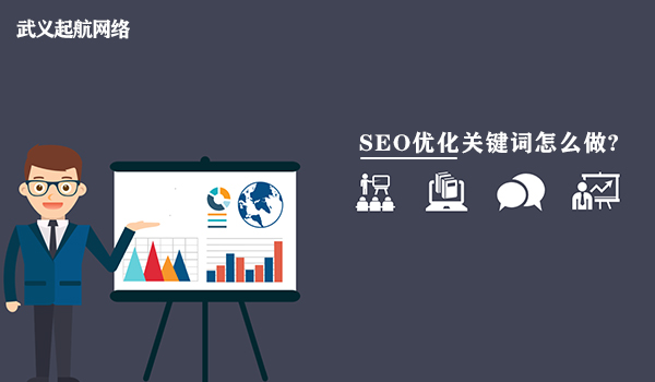 seo優化關鍵詞怎么做?seo優化關鍵詞的排名技巧。